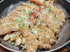 -飞尝蚝·顺德菜·鱼生(顺德总店)