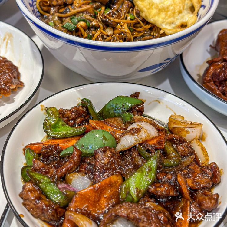 老上海人都爱吃的本帮面