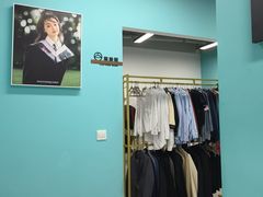 -拍刻风照相馆(浦江城市生活广场店)