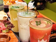 -季季山·云南野生菌火锅(上海首店)