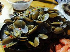-老地方美食