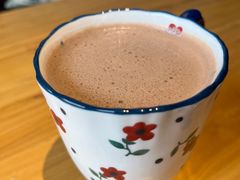 -欧典咖啡屋(台东店)