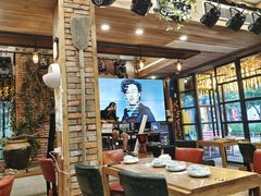 大堂-乌记大厨餐厅