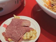 -山西会馆·晋菜·晋商宴·牌匾博物馆(胜利东街店)