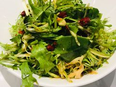 -北李妈妈菜·海肠捞饭(高新万达店)
