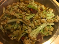 -佬麻雀·新湘菜(珠海金发购物中心店)