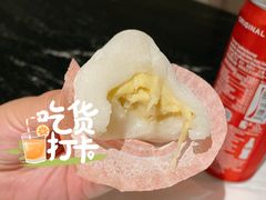-澳门长洲糯米糍(柯打苏沙街店)