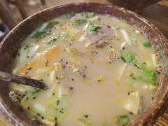 -玉祥府牛肉罩饼(金光道店)