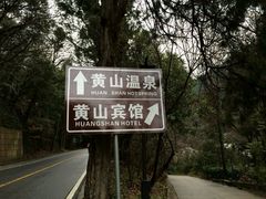 -黄山温泉国际旅游度假区