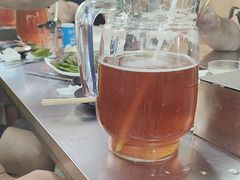 -张记烤羊腿(北花园店)