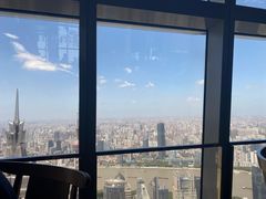 -上海柏悦酒店·世纪100牛排馆