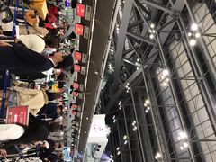 -曼谷素万那普国际机场