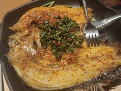 -云海肴·汽锅鸡·云南菜(天山百盛优客店)