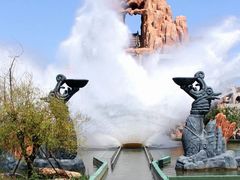 -青岛方特梦幻王国