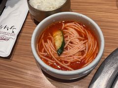 -王妃家(明洞中央店)