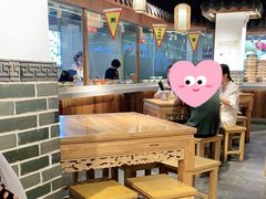 大堂-老城南.鸭血粉丝汤(夫子庙店)