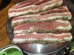 -原始泥炉烤肉(总店)