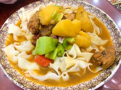 -清真明德斋茶餐厅民族饭店(北京街店)