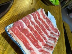 -周幺妹重庆老火锅(银泰城总店)