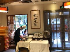 -福来居烤鸭店(天坛二店)