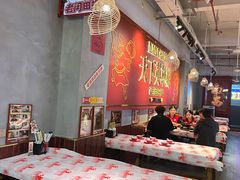 -老闵田螺馆·南昌市井菜·特色小吃(总店)