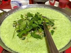 -畲乡一品鱼府土菜馆