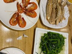-南海渔家•海鲜•正宗海南菜(海棠湾店)