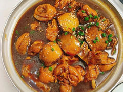 -馨方园食府·市井老南京菜