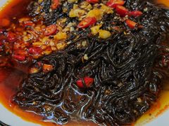 -尕胡才炕锅烤羊肉馆(八一路店)