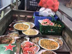 -胖嫂海鲜饭店