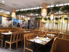 大堂-武松家(翠微百货大成路店)