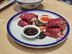 -荔银肠粉·非遗手藝(夫子庙店)