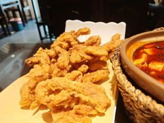 -纪林菜馆·博山菜老字号(华光路店)