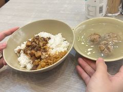 -圆宝台湾小吃(迎津街店)