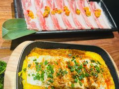 -九田家黑牛烤肉料理(新辰里亚运村店)