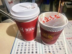 -陈记甜品窝(中山北路店)
