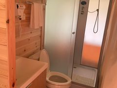 -北京山里寒舍度假酒店