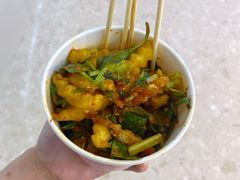 狼牙土豆-漫山洋芋(大悦城店)