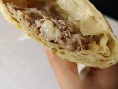 -宝光熏肉鞋底火烧(新街口店)