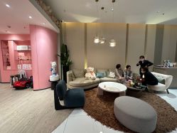 -禧月荟S月子中心(侨城店)