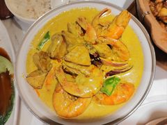 -鹅冠港式茶餐厅(来福士店)