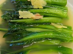 -麒麟中餐厅·经典粤菜·地道菜式老字号(广州长隆酒店)