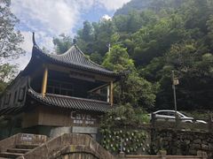 -浙北大峡谷