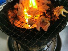 -松明一烤肉馆(鲁园店)