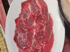 -重庆袁老四火锅(武进万达店)