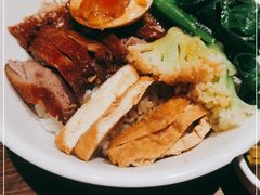 -陈鹏鹏潮汕菜(宝安机场T3航站楼店)