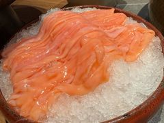 -巴奴毛肚火锅(京西大悦城店)