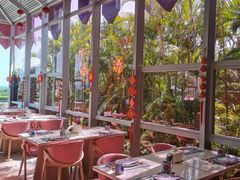 -水桶王国主题餐厅·聚会·生日派对·亲子活动·家庭套餐(亚龙湾希尔顿店)