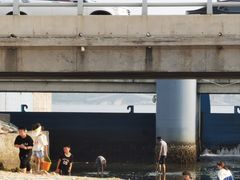 -那香海钻石沙滩浴场