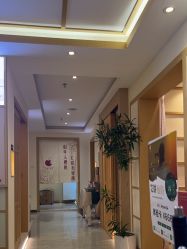 -可樱汇·美容洗发SPA